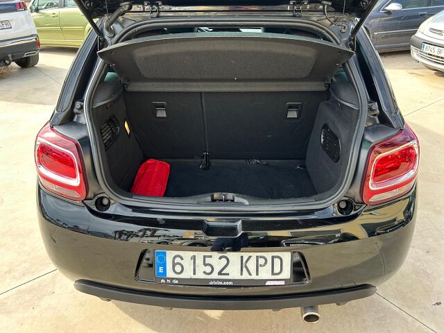 CITROEN DS3 CAFE RACER LE 1.2 E-THP AUTO SPANISH LHD IN SPAIN 63000 MILES 2018